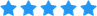 5.0 star rating with 5 reviews